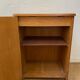 Storage cabinet