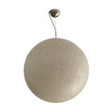 Ice globe suspensions