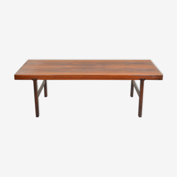 Danish expandable coffee table by France - Son