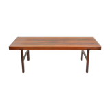 Table basse extensible danoise par France & Son