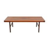Danish expandable coffee table by France - Son