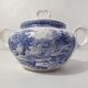 Sugar bowl company villeroy & boch Germany Burgenland