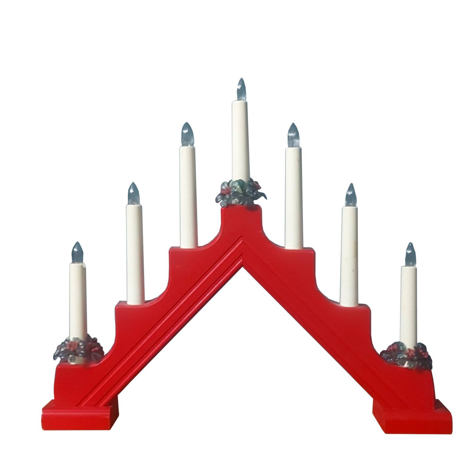 Bougeoir danois de l’Avent