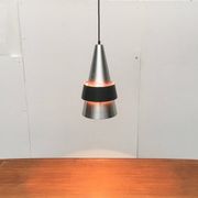 Mid-century Corona pendant lamp by Jo Hammerborg for Fog & Mørup, 1960s