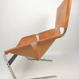 Lounge chair model F444 by Pierre Paulin for Artifort, 1960s