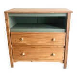 Commode parisienne