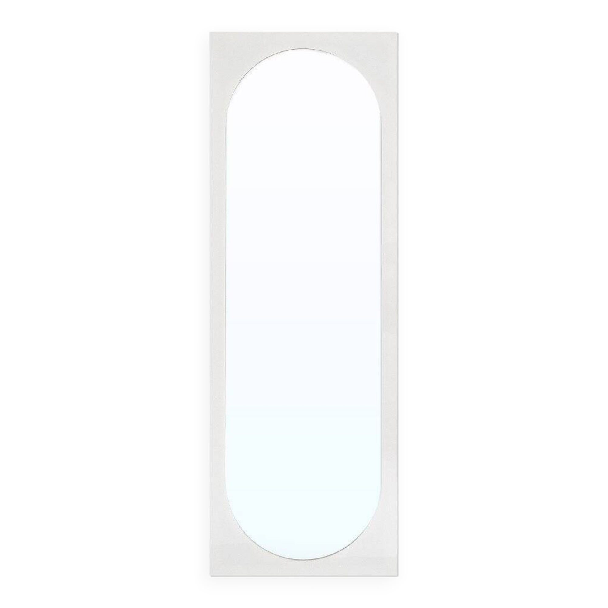 Wall mirror by Joe Colombo for Kartell, 1960s