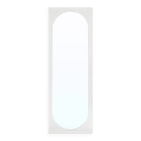 Wall mirror by Joe Colombo for Kartell, 1960s