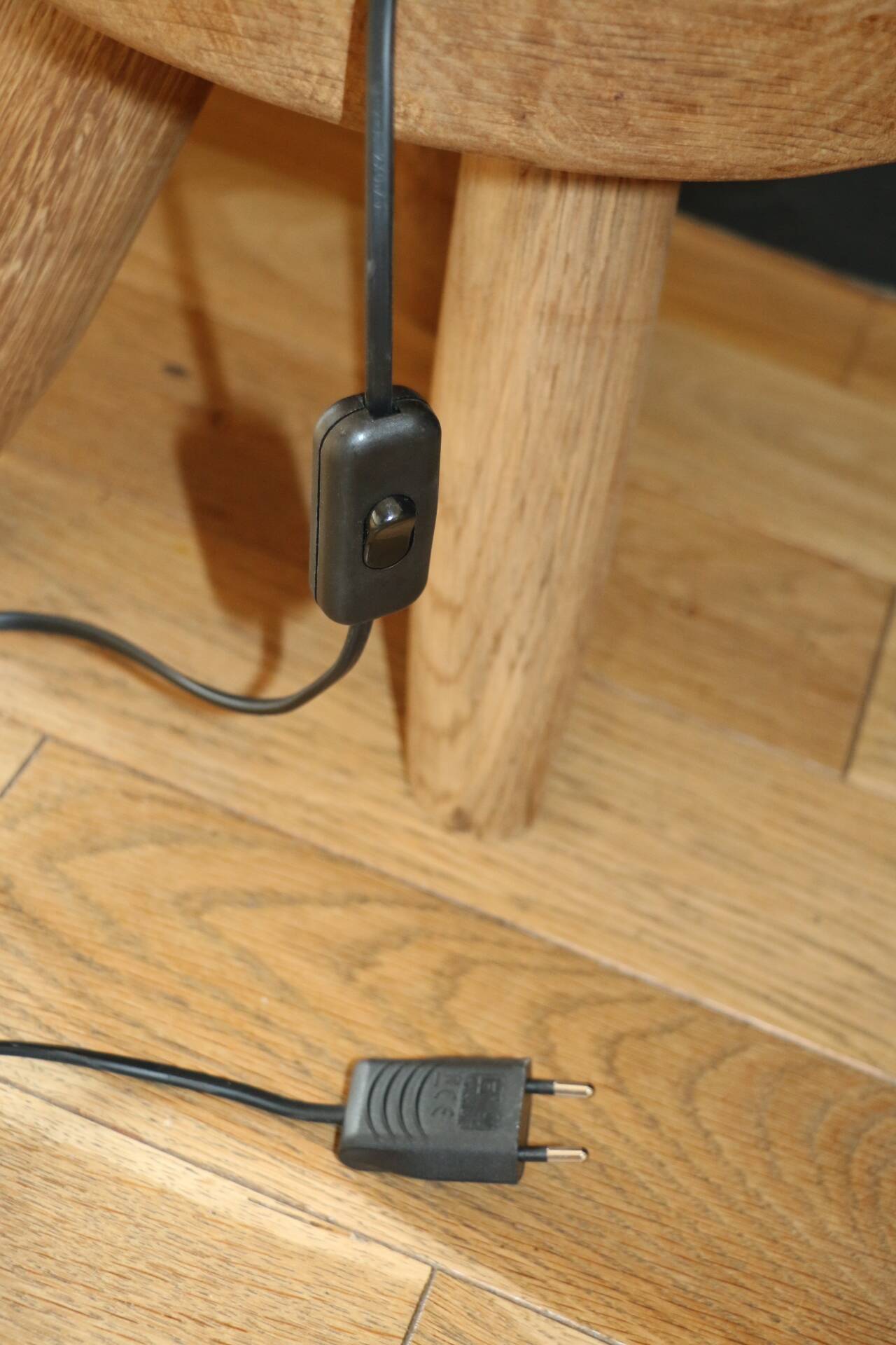 Modernist lamp style Staff Leuchten