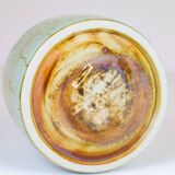 Unique pieces in modern mid-century ceramics by Carl-Harry Stålhane, Rörstrand, Sweden.