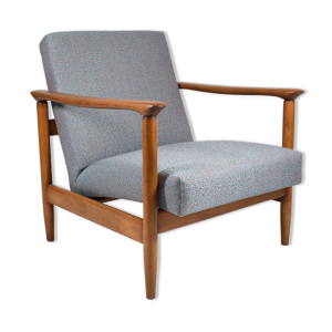 Fauteuil vintage modèle