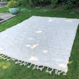 Beniouarain carpet 3mx4m