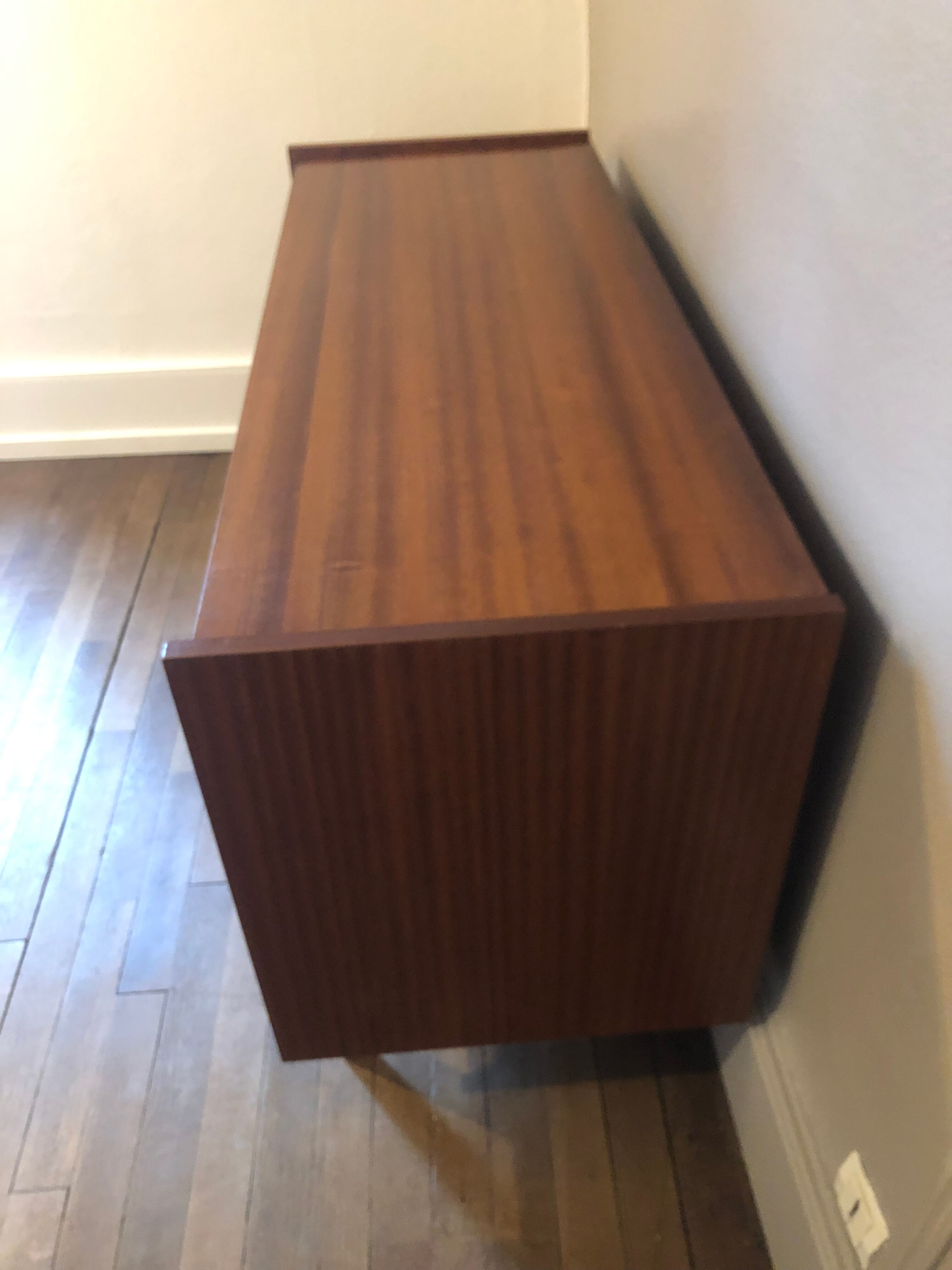 Buffet Scandinavian style