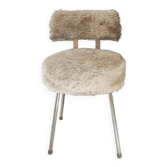 Moumoute chair