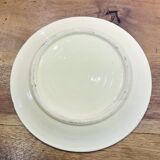 Oriental plate Morocco