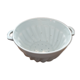 Egouttoir porcelaine