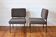 pair of armchairs