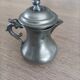 Miniature carafe
