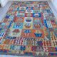 Kilim Afgan fait main