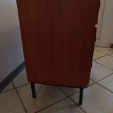 Vintage Scandinavian chest of drawers