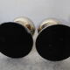 Scandinavian candlesticks duo