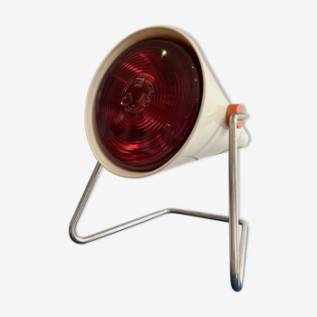 Lampe Philips Infraphil made in Holland