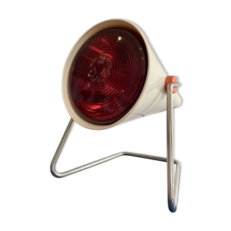 Lampe Philips Infraphil made in Holland