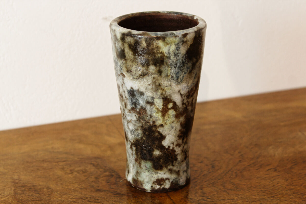 Vase céramique Alexandre Kostanda