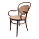 DLG Thonet armchair
