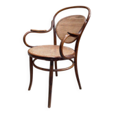 DLG Thonet armchair