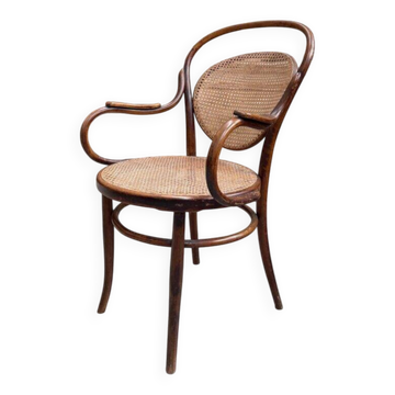 DLG Thonet armchair