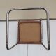 Set de 3 chaises Cesca B32 Marcel Breuer
