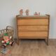 Commode vintage 50-60s