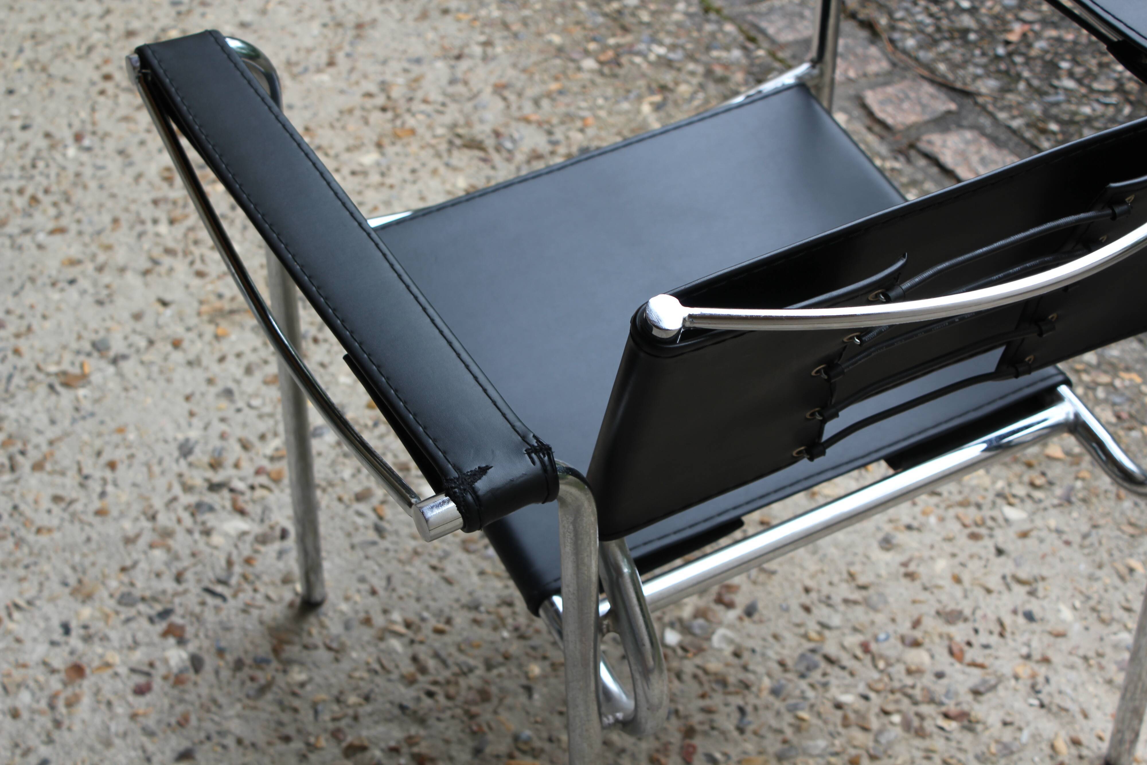 Armchair by Giandomenico Belotti