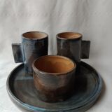 Ceramic coffee service