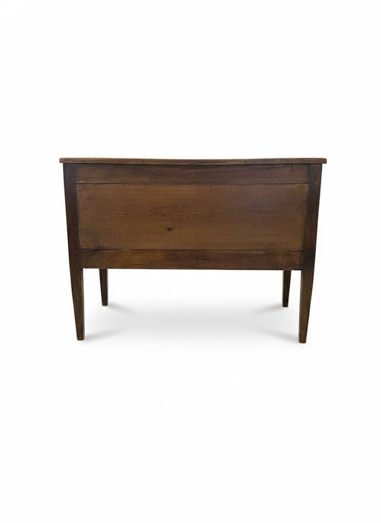 Commode sauteuse ancienne