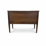 Commode sauteuse ancienne