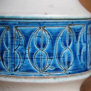 Vintage ceramic vase