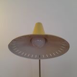Dutch desk lamp design J.Hoogervorst for Anvia 19600