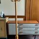 Porte manteau perroquet ZPM
