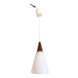 Scandinavian suspension