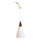 Scandinavian suspension