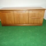 Teak sideboard