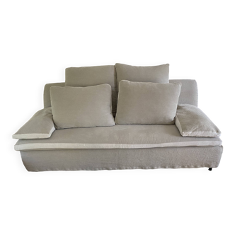 Caravan - Calife Sofa - 2/3 seater - New
