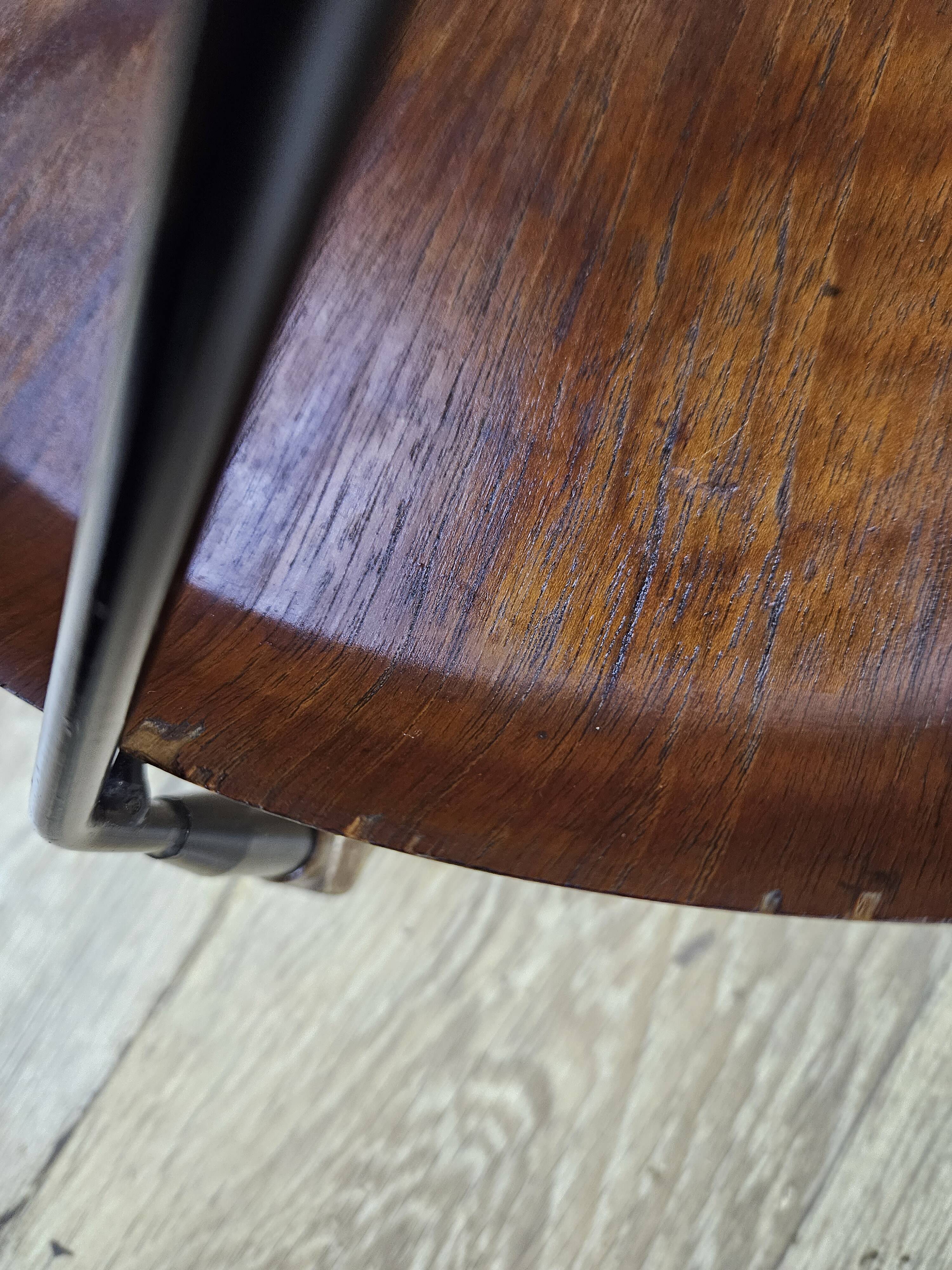 Bar cart, åry fanérprodukter, nybro, teak, sweden, 1960s