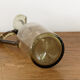 Blown glass ewer