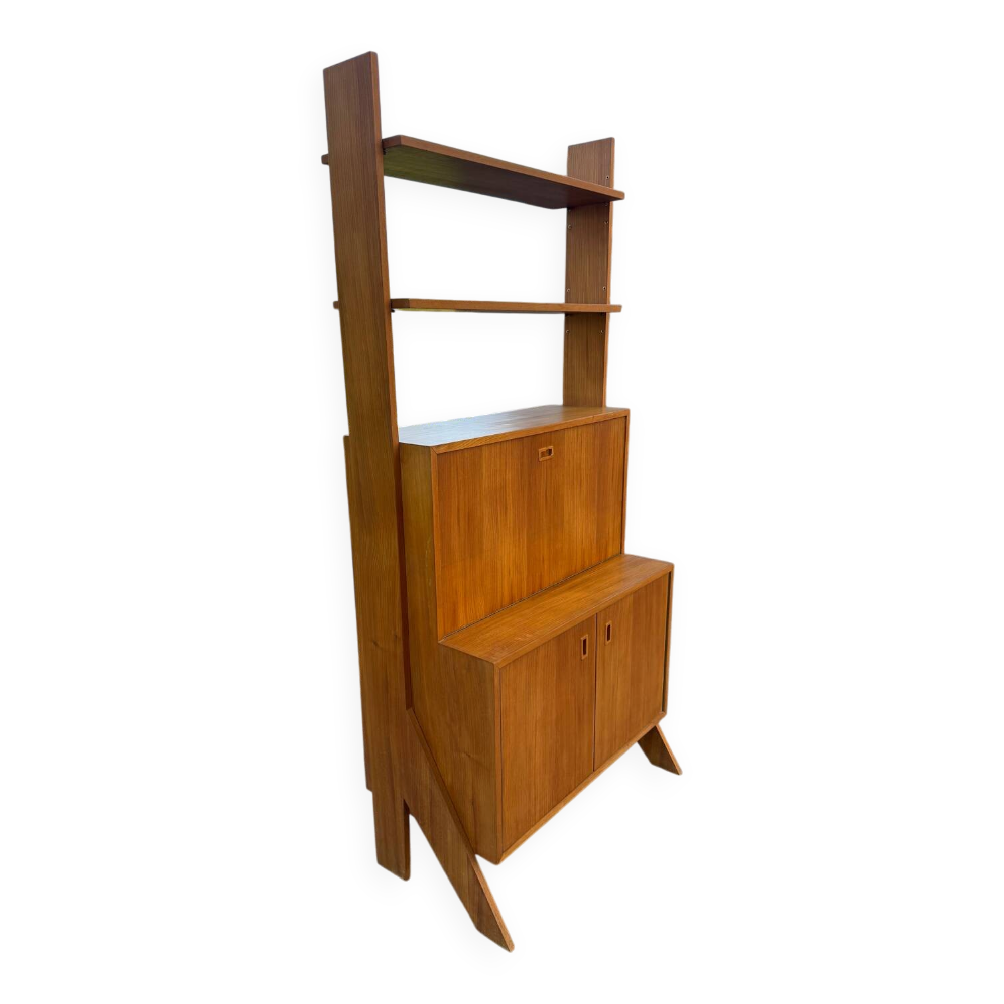 Secrétaire moderniste, années 60