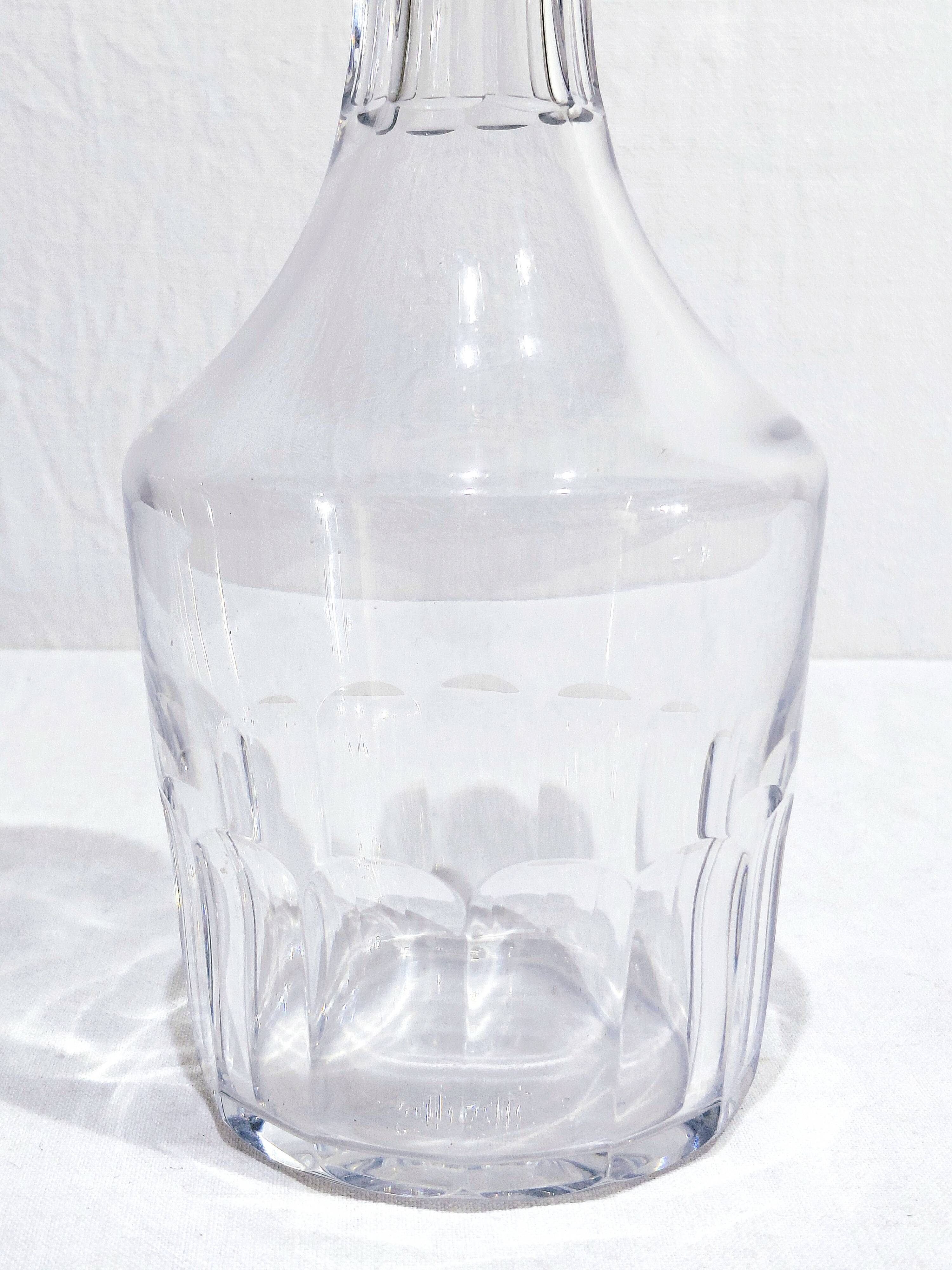 Baccarat - Missouri model carafe