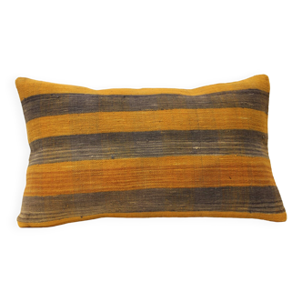 Turkish kilim cushion, 30x50 cm, oe-500