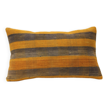 Turkish kilim cushion, 30x50 cm, oe-500